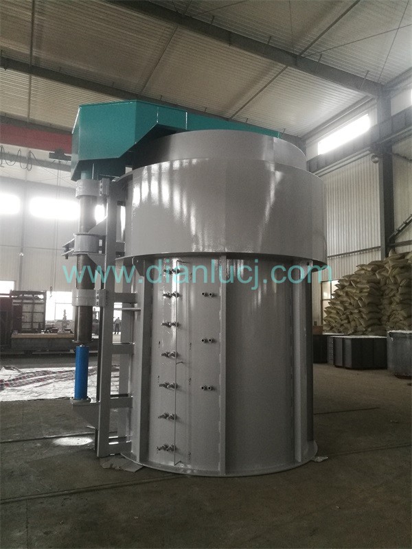 低溫井式爐 低溫井式爐