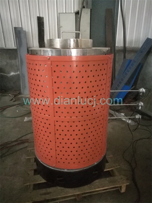 高精度實(shí)驗(yàn)用井式爐 高精度實(shí)驗(yàn)用井式爐